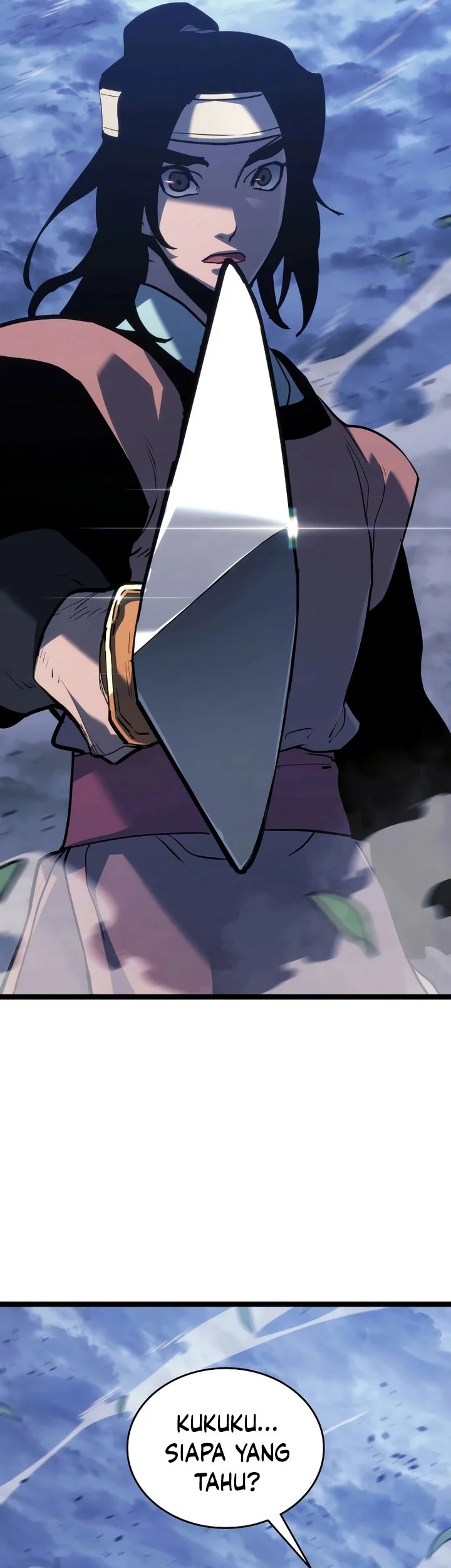 Grim Reaper of the Drifting Moon Chapter 75 Fix Gambar 60